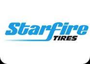 Starfire Tires