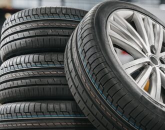 Tires Near Me At Blagg Tire & Auto Service