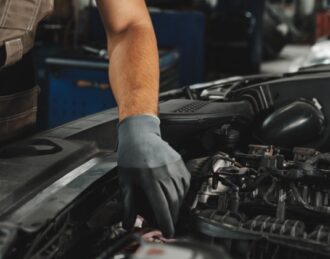 Vehicle Repair Near Me in Grapevine and Keller, TX