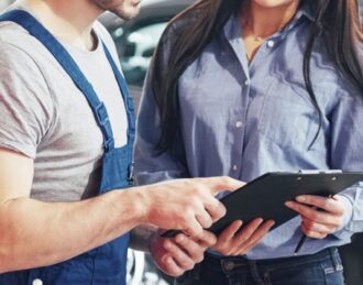 Auto Repair Close to Me – Blagg Tire & Auto Service