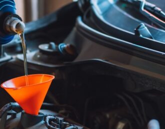 Save on Oil Change Services with Coupons
