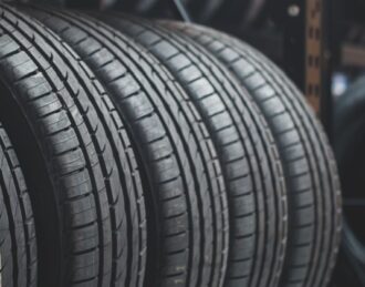 Tire Places Near Me – Blagg Tire & Auto Service