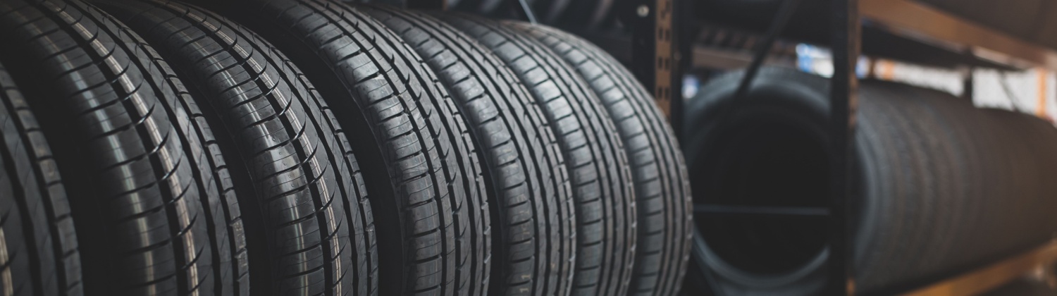 Tire Places Near Me – Blagg Tire & Auto Service