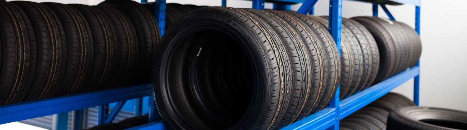Blagg Tire & Auto Service: Firestone Tires Available Near You