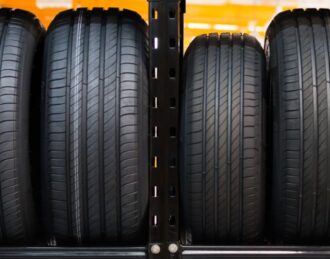 Bridgestone Tire Shop: Blagg Tire & Auto Service