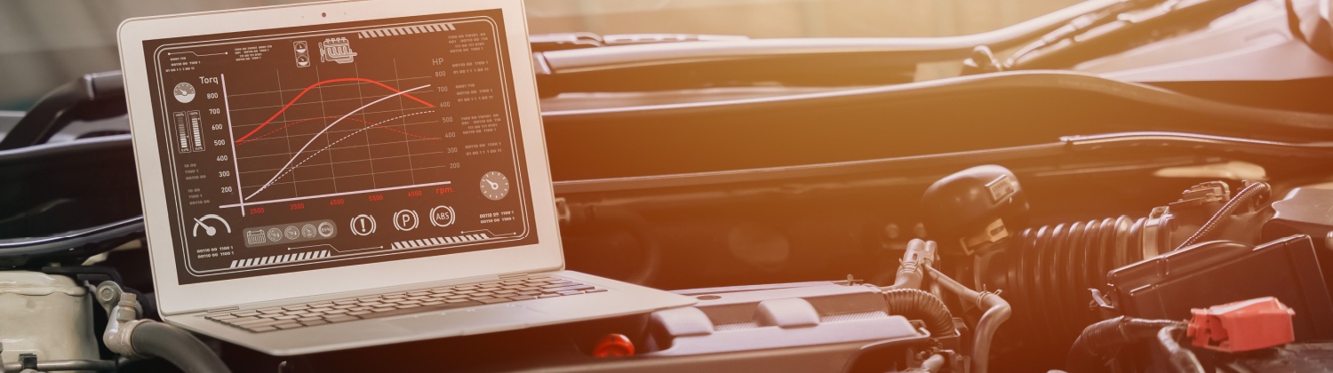 Tune-Up Near Me At Blagg Tire & Auto Service