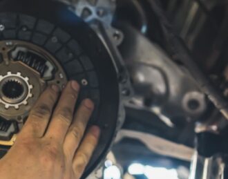Clutch Replacement Near Me At Blagg Tire & Auto Service