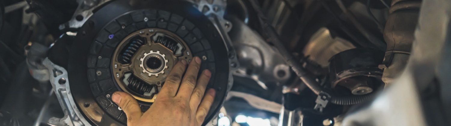 Clutch Replacement Near Me At Blagg Tire & Auto Service