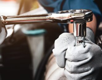 Auto Repair Shops Close to Me at Blagg Tire & Auto Service