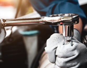 Repair Car Near Me At Blagg Tire & Auto Service