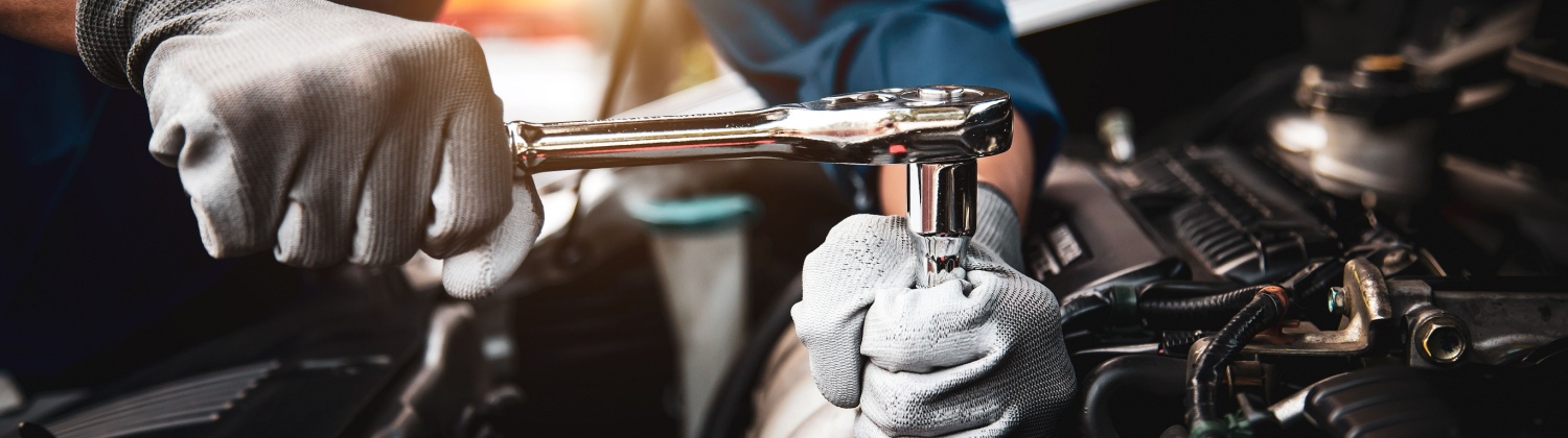 Repair Car Near Me At Blagg Tire & Auto Service