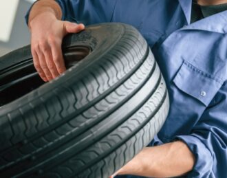 Tire Fixing Services Near Me At Blagg Tire & Auto Service