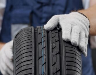 Tire Repair Stores Near Me: Blagg Tire & Auto Service