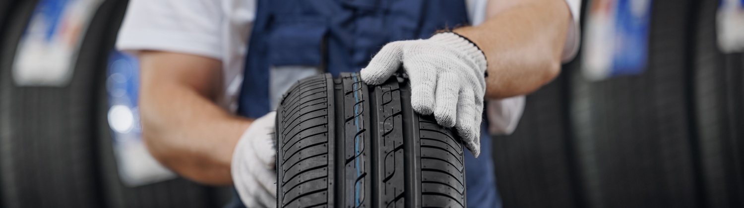 Tire Repair Stores Near Me: Blagg Tire & Auto Service