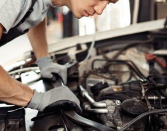 ASE-Certified Repair Shop In Grapevine & Keller, TX