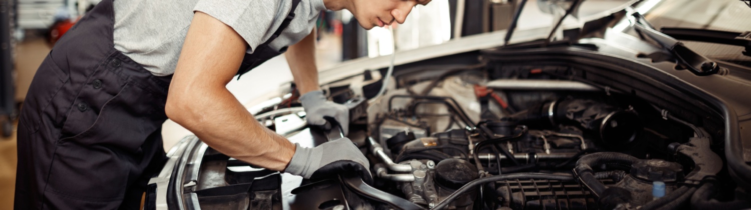 ASE-Certified Repair Shop In Grapevine & Keller, TX