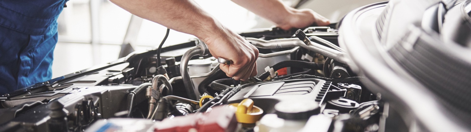Find Reliable Car Fixing Places Near You