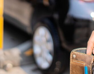 Auto Repair Financing at Blagg Tire & Auto Service