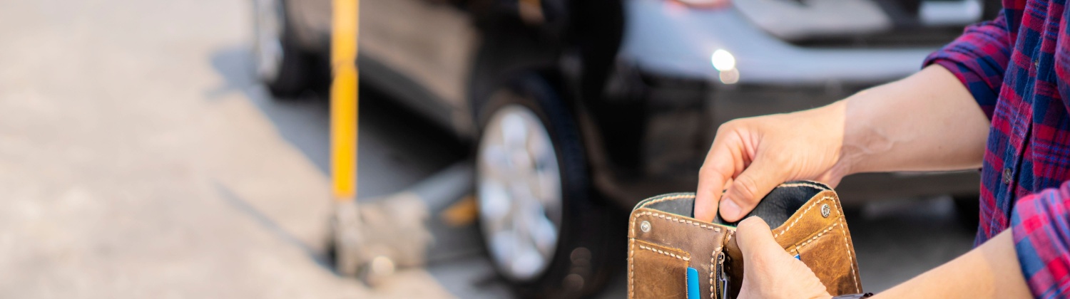 Auto Repair Financing at Blagg Tire & Auto Service