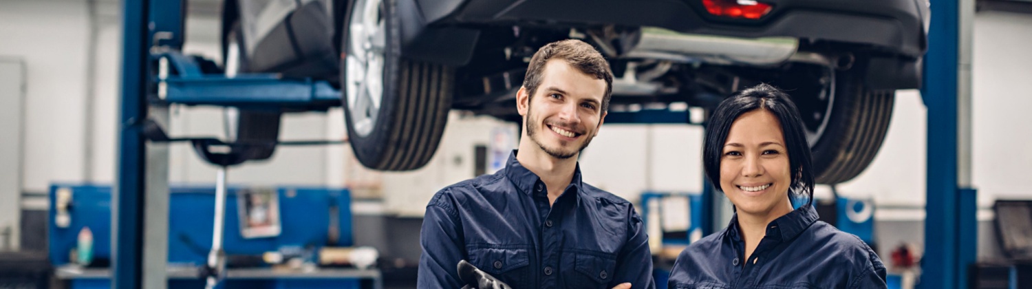 Auto Shop Repair Near Me In Grapevine & Keller, TX