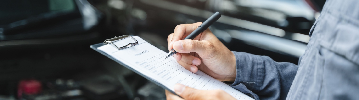 Nissan Service Near Me In Grapevine & Keller, TX