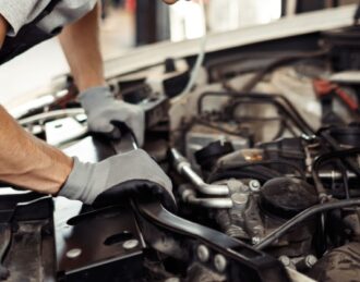 Auto Service Shops Near Me At Blagg Tire & Auto Service