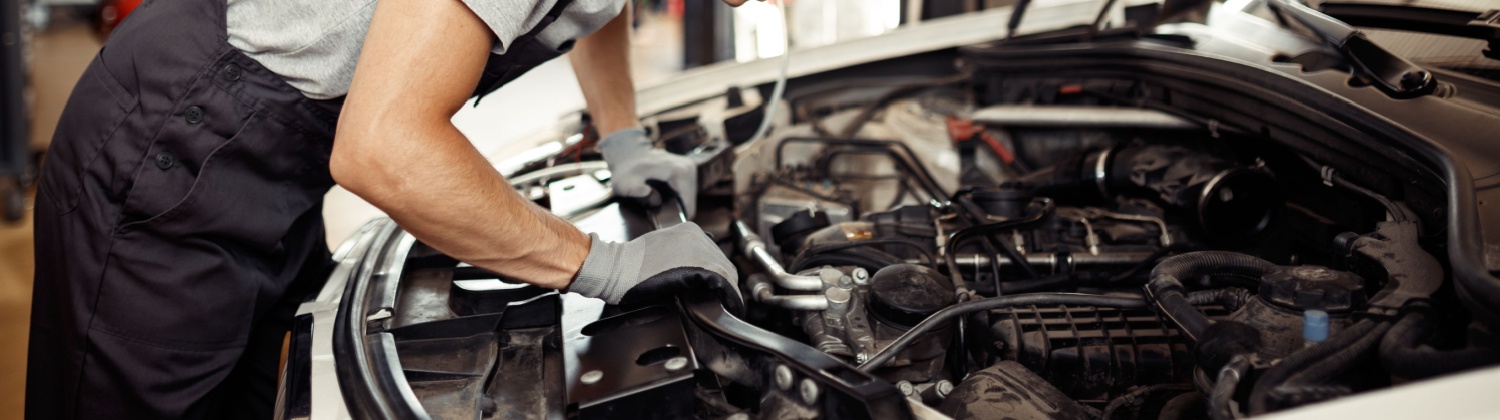 Auto Service Shops Near Me At Blagg Tire & Auto Service
