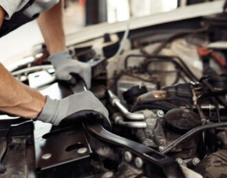 Auto Repair Shops Near Me In Grapevine And Keller, TX